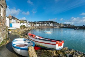 Cornwall Cottages