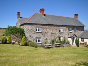 Large Family Cottages