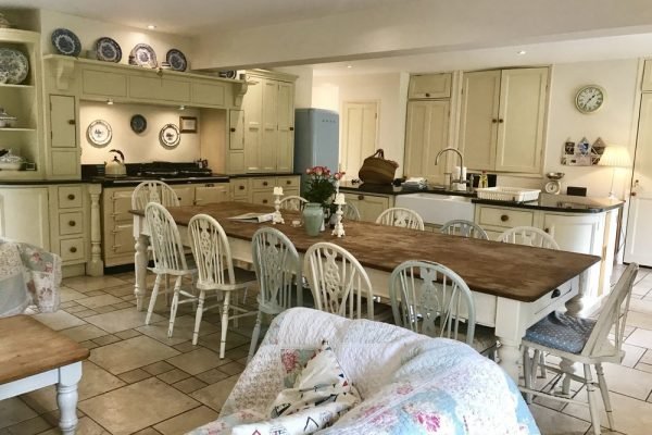 Blakeney Cottage